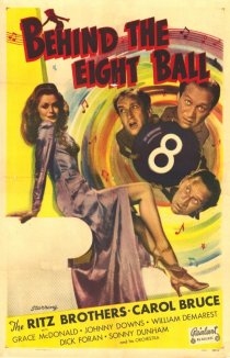 «Behind the Eight Ball»