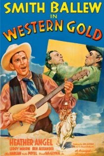 «Western Gold»