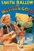 Постер «Western Gold»