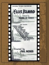 «Ellis Island»