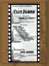 Постер «Ellis Island»