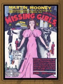 «Missing Girls»