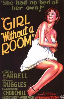 «Girl Without a Room»