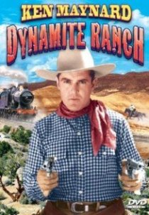«Dynamite Ranch»