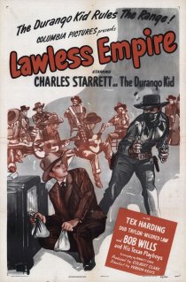 «Lawless Empire»