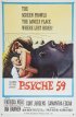 Постер «Психея 59»