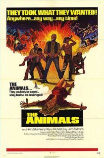 «The Animals»