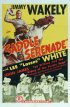 Постер «Saddle Serenade»