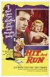 Постер «Hit and Run»