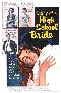 «The Diary of a High School Bride»