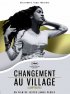 Постер «Перемены в деревне»