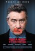 Постер «Однажды в Голливуде»