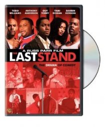 «The Last Stand»
