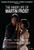 Постер «Внутренний мир Мартина Фроста»