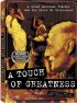 Постер «A Touch of Greatness»