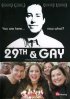 Постер «Двадцатидевятилетие гея»