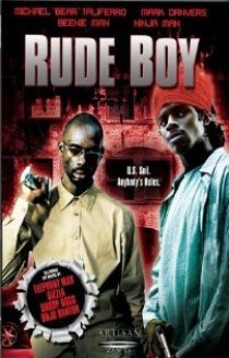 «Rude Boy: The Jamaican Don»