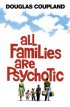 Постер «Нормальных семей не бывает»