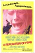 Постер «Отражение страха»