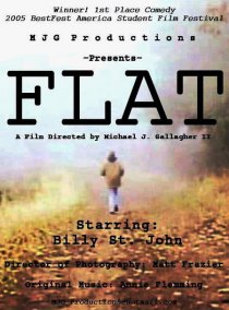 «Flat»
