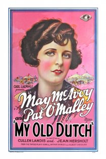 «My Old Dutch»