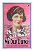 Постер «My Old Dutch»