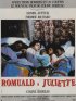 Постер «Ромюальд и Жюльетт»