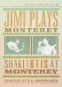 Постер «Shake!: Otis at Monterey»