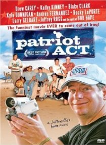 «Patriot Act: A Jeffrey Ross Home Movie»