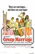 Постер «Групповой брак»
