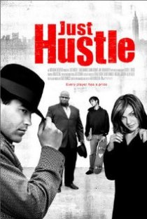 «Just Hustle»