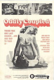«Oddly Coupled»
