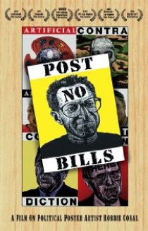 «Post No Bills»