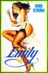Постер «Эмили»
