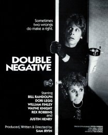 «Double Negative»