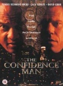 «The Confidence Man»