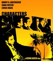 «Characters»