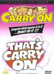 «That's Carry On»