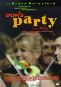 «Вечеринка у Дона»