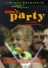 Постер «Вечеринка у Дона»