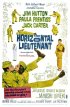 Постер «The Horizontal Lieutenant»