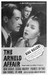 Постер «The Arnelo Affair»