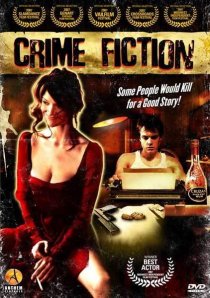 «Crime Fiction»