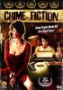 Постер «Crime Fiction»