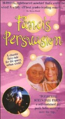 «Fanci's Persuasion»