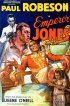 Постер «Император Джонс»