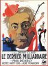 Постер «Последний миллиардер»