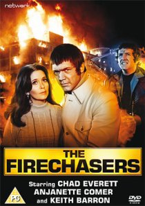 «The Firechasers»