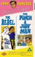 Постер «The Punch and Judy Man»