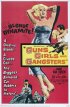Постер «Стволы, девочки и гангстеры»